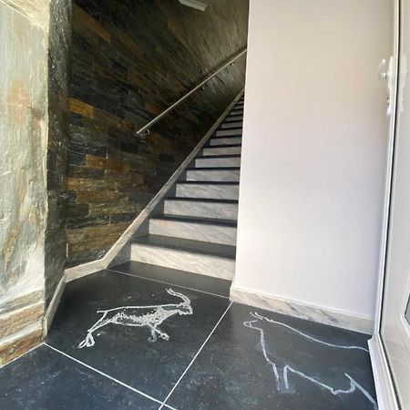 Apartamentos Barbosa Vila Nova de Fozcoa Bagian luar foto