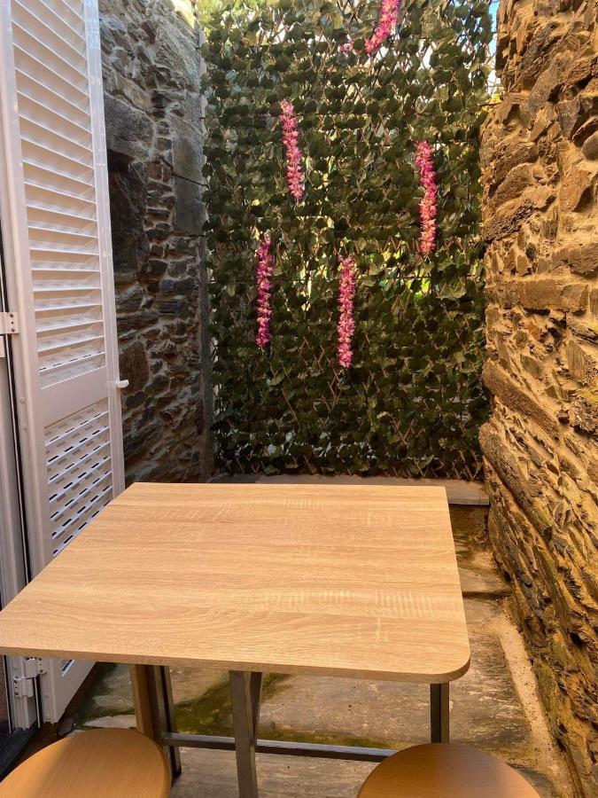 Apartamentos Barbosa Vila Nova de Fozcoa Bagian luar foto