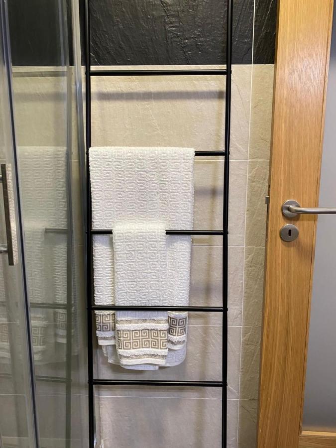Apartamentos Barbosa Vila Nova de Fozcoa Bagian luar foto