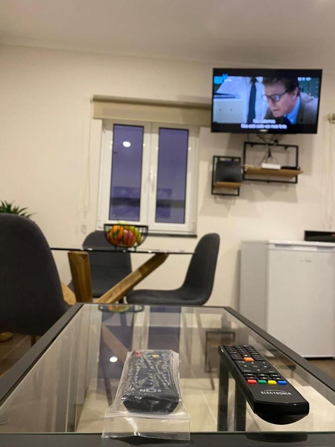 Apartamentos Barbosa Vila Nova de Fozcoa Bagian luar foto