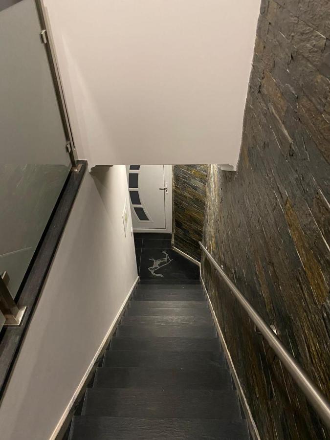Apartamentos Barbosa Vila Nova de Fozcoa Bagian luar foto