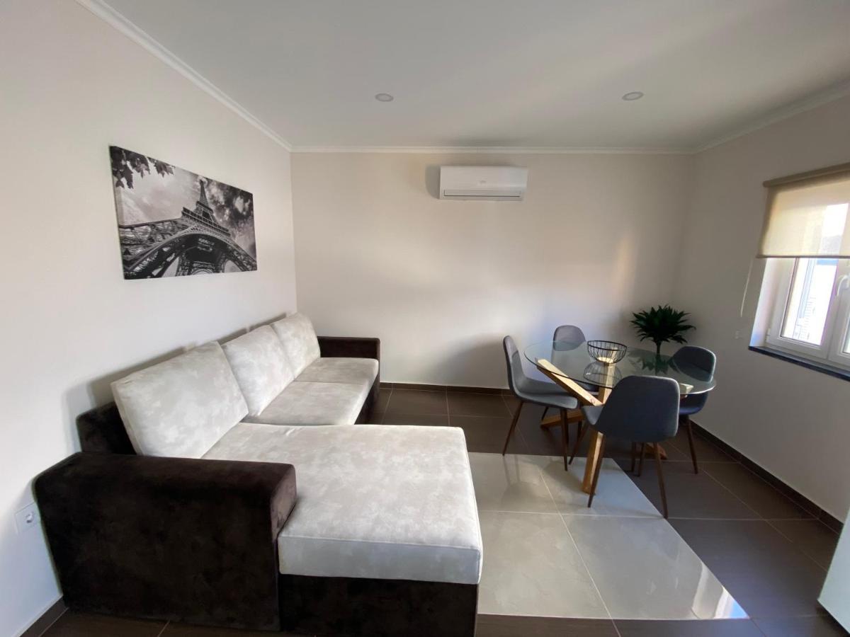 Apartamentos Barbosa Vila Nova de Fozcoa Bagian luar foto