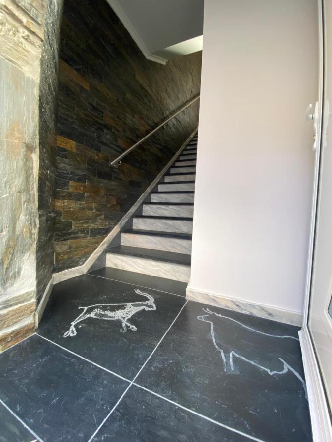 Apartamentos Barbosa Vila Nova de Fozcoa Bagian luar foto